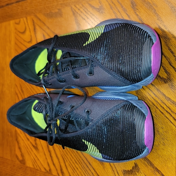 Nike Shoes - SIZE 8 Nike Women's Air Zoom SuperRep 2 Tennis Shoes EUC